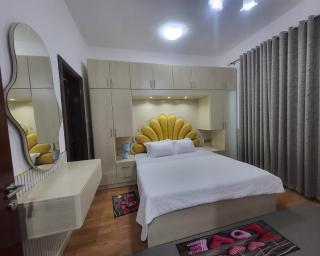 City Lights holiday home - 7