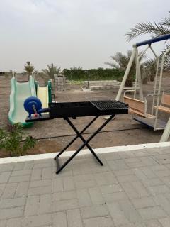 Farm house with all facilities in Al Dhaid , sharjah - 8