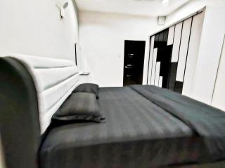 Ipoh FamilyHub by One Life Four Season Guesthouse - 4