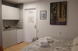 Monika Holiday 301 Forest in the lake - Garda - 5