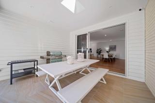 Myuna - beachfront pet-friendly coastal escape - 1