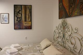 Monika Holiday 301 Forest in the lake - Garda - 1