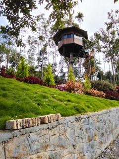 LilliputHaven Treehut - 7