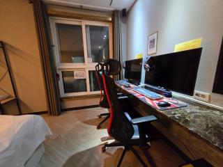 Dongtan Hotel Bella - 6