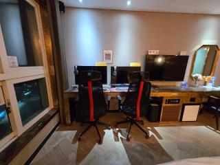 Dongtan Hotel Bella - 5