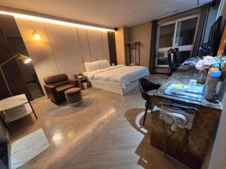 Dongtan Hotel Bella - 3