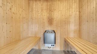 Villavilla 194 - Nr Lyngby Ved Løkken, Nordjyllan - 7