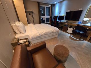 Dongtan Hotel Bella - 2