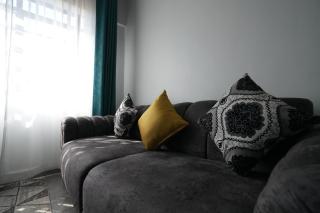 Modern 1-Bedroom Apartment Near Kisumu CBD, Free WiFi, Parking & Security - 3