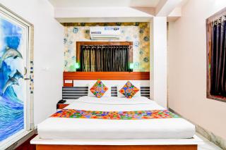 FabHotel Royal Plaza - 7