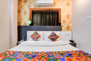 FabHotel Royal Plaza - 1