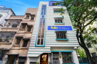 FabHotel Royal Plaza - 0