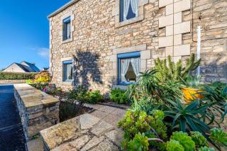 Maison de caractère à Roscoff - 0