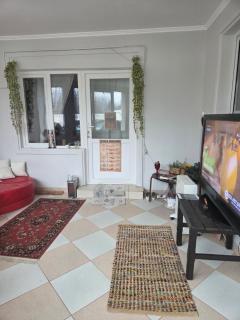 Home COLOSSEUM GUEST HOUSE - Boekarest - 5