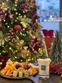 Citea Apart Hotel - 9