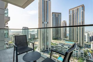 GuestReady - Palatial Living in Dubai Creek Harbor - 8