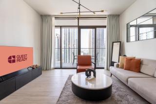 GuestReady - Palatial Living in Dubai Creek Harbor - 3