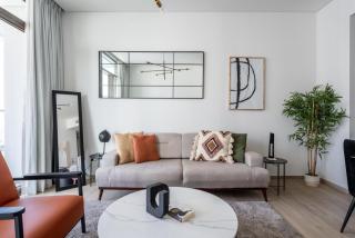 GuestReady - Palatial Living in Dubai Creek Harbor - 5