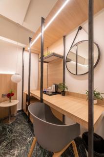 Hotel Manorama Vijayawada - 9