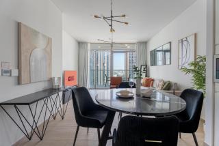 GuestReady - Palatial Living in Dubai Creek Harbor - 4