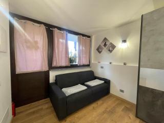 La Casa di Paolo - Monolocale ristrutturato con vista sulle montagne - 8