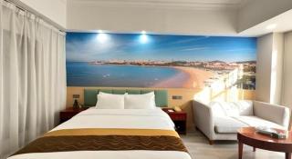 Shenzhen Bao Yue Hotel - 7