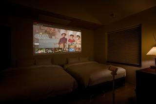 Hold in Hamdeok with Pool - 7