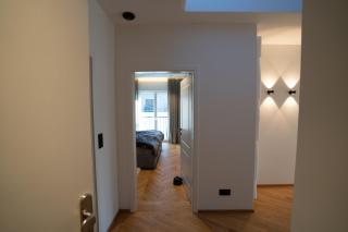 Außergewöhnliches lichtdurchflutetes Penthouse im Zentrum - 5