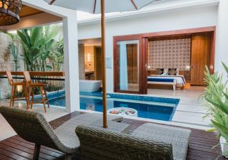 The Mavila Sanur - 0