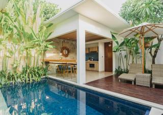 The Mavila Sanur - 3