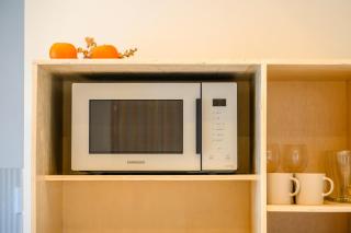 Hold in Hamdeok with Pool - 5