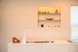 Hold in Hamdeok with Pool - 2