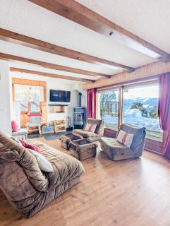 Appartement-chalet à Verbier près des pistes - 4