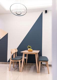 Contemporary Escape by Eden - 9