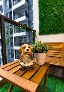 Contemporary Escape by Eden - 7