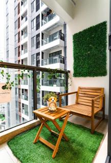 Contemporary Escape by Eden - 6