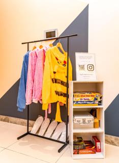 Contemporary Escape by Eden - 5