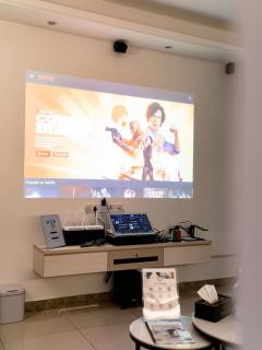 Contemporary Escape by Eden - 2