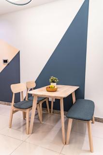 Contemporary Escape by Eden - 1