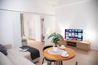 Central modern apartment in Prague - 0