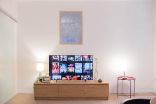 Central modern apartment in Prague - 9