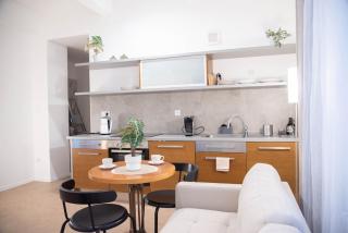 Central modern apartment in Prague - 8