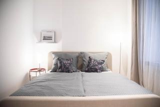 Central modern apartment in Prague - 7