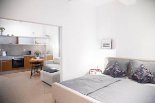 Central modern apartment in Prague - 6