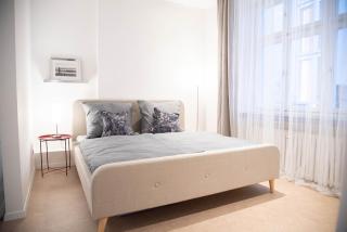 Central modern apartment in Prague - 4