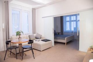 Central modern apartment in Prague - 2