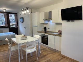 La Casa di Paolo - Monolocale ristrutturato con vista sulle montagne - 6