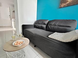 Escapade à deux, terrasse romantique et vue Seine - 7