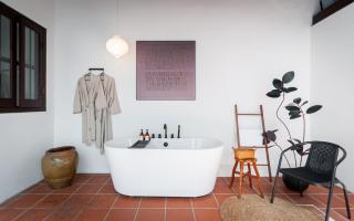 Heritage Villa by Aayu - 10 mins walk to Armenian St - 3