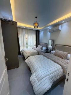 3Bedrooms luxury hotel apartment in Madinaty ! - 5